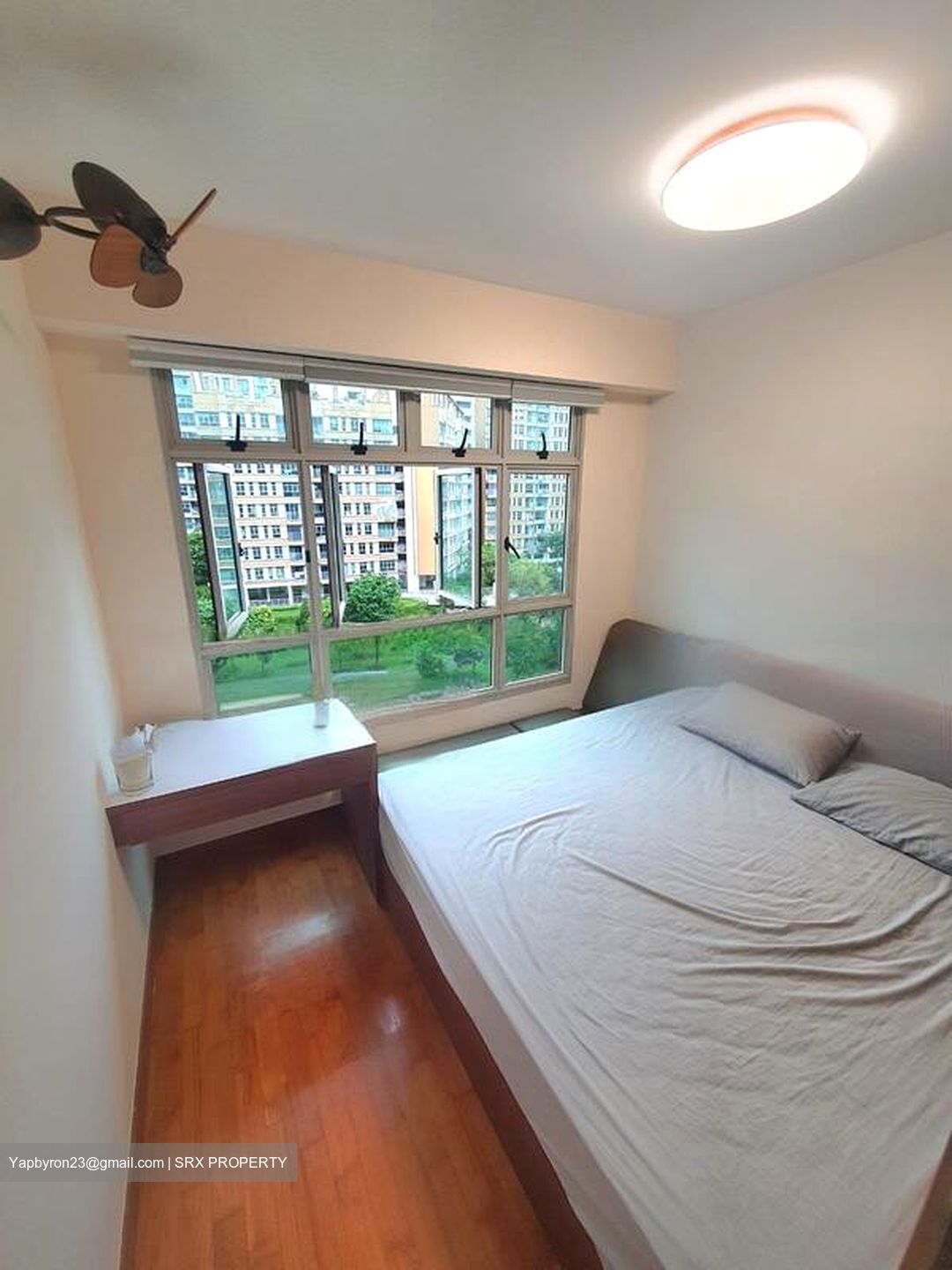 Blk 667B Waterway Woodcress (Punggol), HDB 3 Rooms #563809551